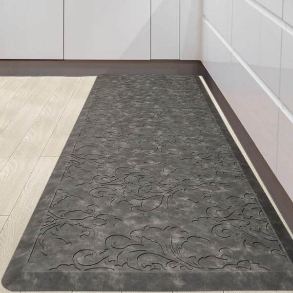 Astoria Grand Jaidan AntiFatigue Mat & Reviews Wayfair